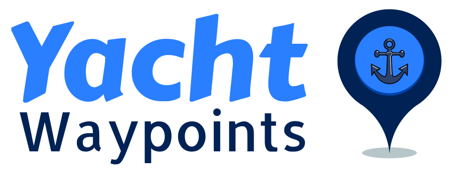 Yacht Waypoints